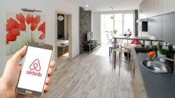CABA confirmed that it will seek to regulate temporary rentals in dollars. CABA confirmed that it will seek to regulate temporary rentals in dollars.