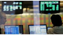 Fideicomisos financieros marcan récord en abril, mientras las ON tocan un mínimo anual.