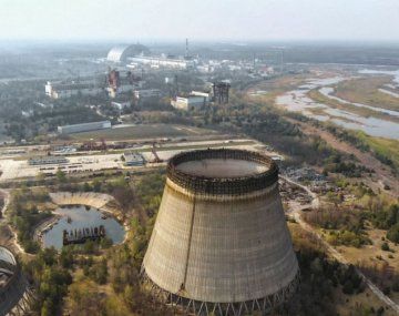 Chernobyl es un ejemplo de la necesidad de sostener estándares de seguridad cada vez más exigentes en un mundo que continúa dependiendo de fuentes energéticas complejas. Chernobyl es un ejemplo de la necesidad de sostener estándares de seguridad cada vez más exigentes en un mundo que continúa dependiendo de fuentes energéticas complejas.