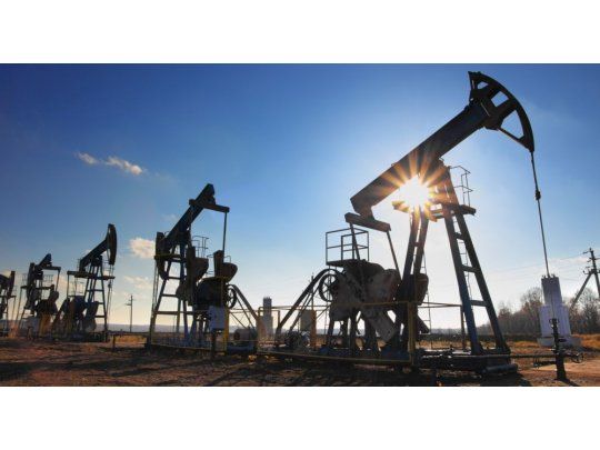 El petróleo descendió un 0,6% a u$s 50,52