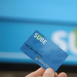 La billetera virtual del Banco Ciudad permite acceder a un reintegro de hasta $4000 para recargas de transporte. La billetera virtual del Banco Ciudad permite acceder a un reintegro de hasta $4000 para recargas de transporte.