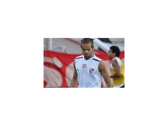 Assaman fue intervenido de urgencia por una apendicitis.