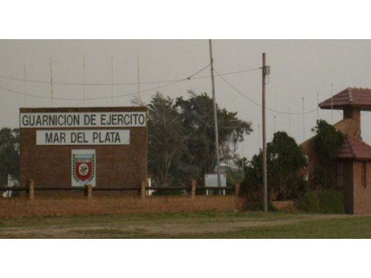 Separan a un suboficial del Ejército tras ser denunciado por abuso sexual