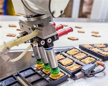 Las empresas alimenticias toman nota mientras más estadounidenses prueban las pastillas para adelgazar. Las empresas alimenticias toman nota mientras más estadounidenses prueban las pastillas para adelgazar.