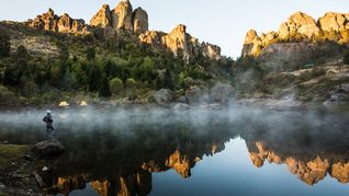 Qué hacer en Mineral del Chico, Hidalgo