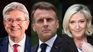 Emmanuel Macron enfrenta una crisis marcada por las protestas, las restricciones presupuestarias y la polarización política.