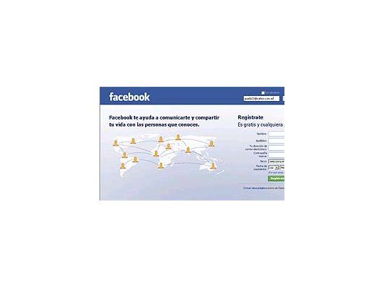 Facebook, una red social con 300 millones de miembros