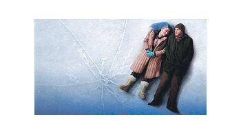 De qué se trata Eterno Resplandor de una Mente sin Recuerdos, la comedia romántica de ciencia ficción disponible en Max.