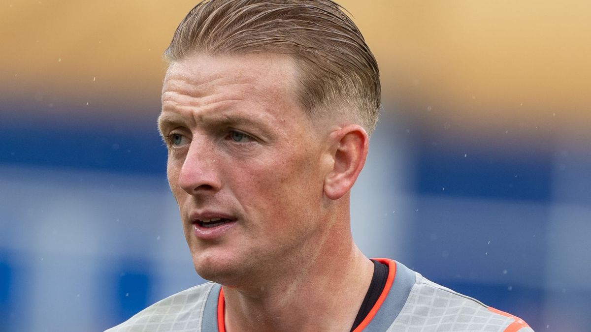 Jordan Pickford llenó de elogios a Messi y evitó las polémicas con Argentina: "Se siente especial, pero es solo un partido"