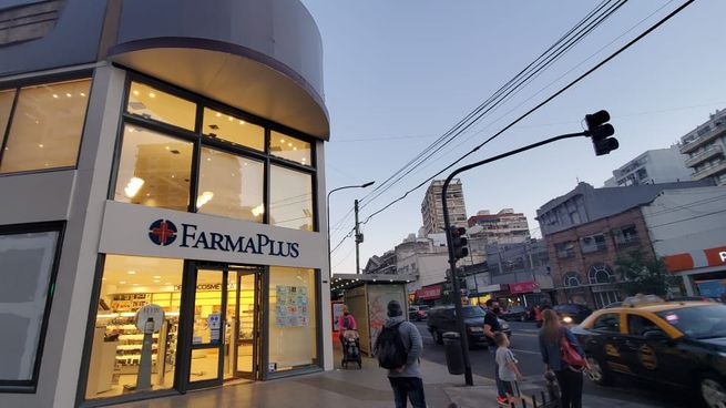 La principal operación de M&A de este año en Argentina fue la compra de la cadena cordobesa de farmacias Líder por parte de Farma Plus, según un informe de AON y TTR Data.&nbsp;