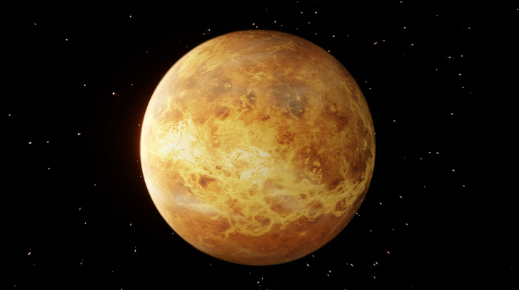 Venus.