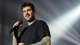 Melendi estará en La Velada del Año V.