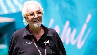 Uno de los jefes de Colapinto, conocé su controvertida historia. Uno de los jefes de Colapinto, conocé su controvertida historia.