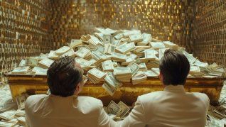 Hay una nación que sobrepasa por mucho a sus competidores y arrasa con el primer lugar del ranking. Hay una nación que sobrepasa por mucho a sus competidores y arrasa con el primer lugar del ranking.