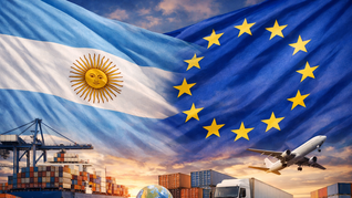 El acuerdo entre el Mercosur y la Unión Europea puede favorecer a la Argentina en algunos sectores, aunque Brasil luce con más potencial de beneficio.