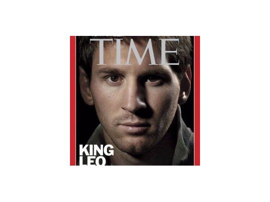 ¿Los argentinos quieren a Messi?