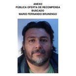 ofrecen hasta $10 millones por datos para encontrar al profugo de un homicidio en almirante brown ofrecen hasta $10 millones por datos para encontrar al profugo de un homicidio en almirante brown