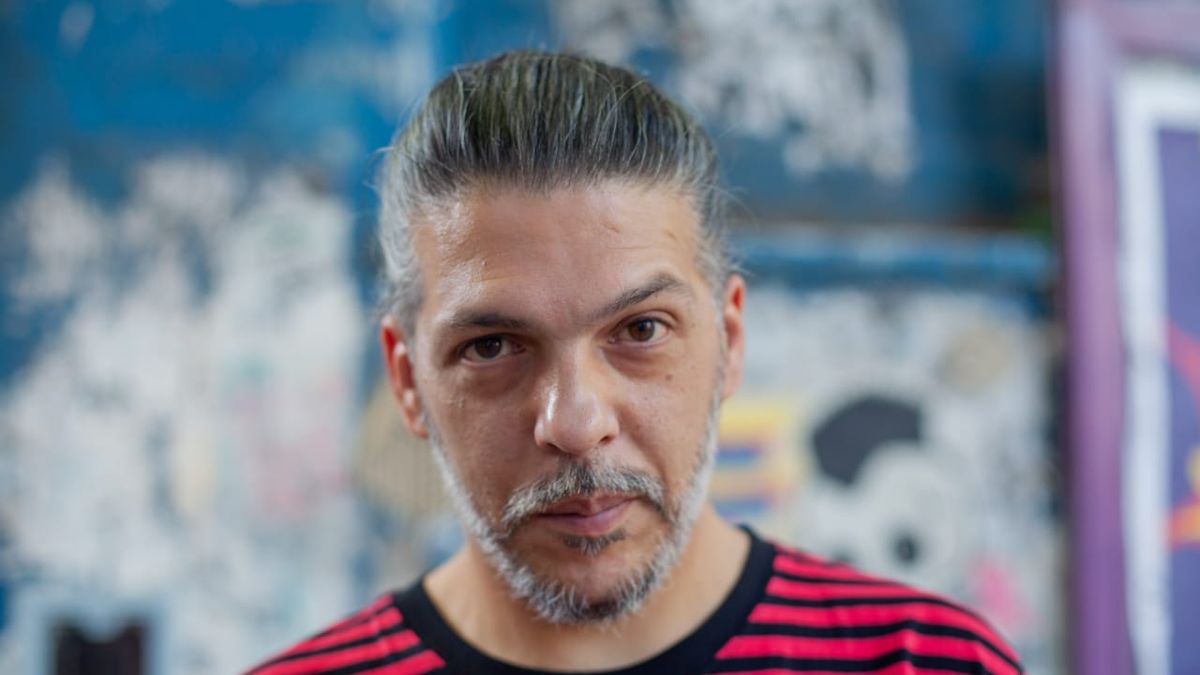 Juan Mattio, on the dark side of intellectuals