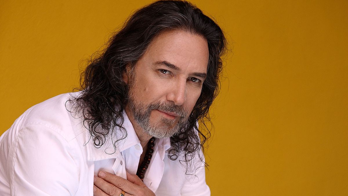 Marco antonio solis rancheras