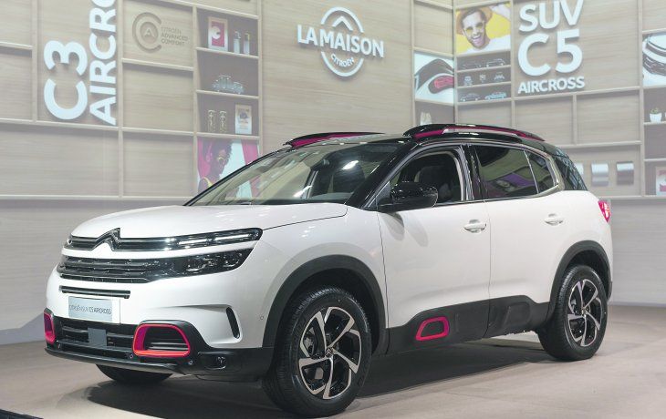 Inaugura era con foco en diseño y confort