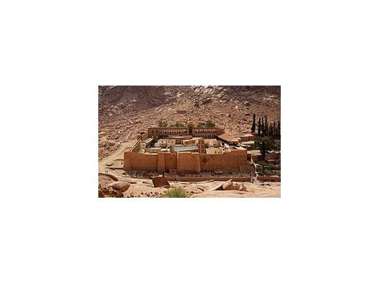 Tensión en el Sinaí: Israel autorizó a Egipto a desplegar helicópteros