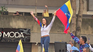 uruguay expresa su mas firme repudio y sigue con extrema preocupacion la crisis en venezuela