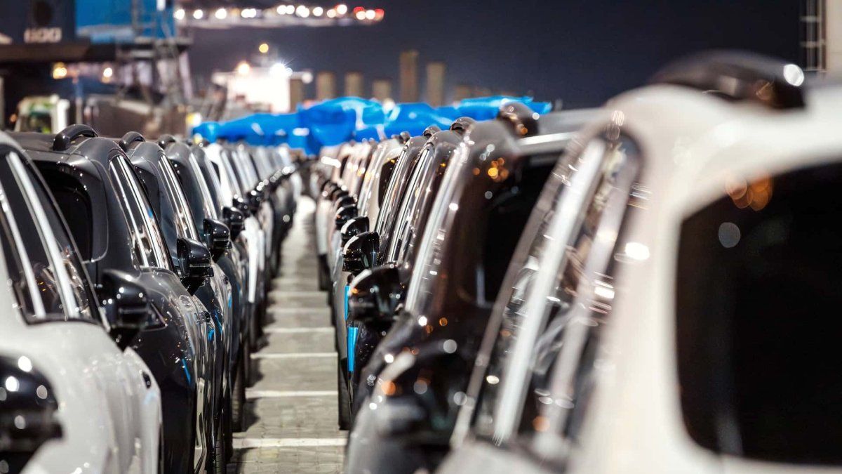 Who is the Franco-Argentine executive who will command the actions of the Chinese automotive Leapmotor in the country