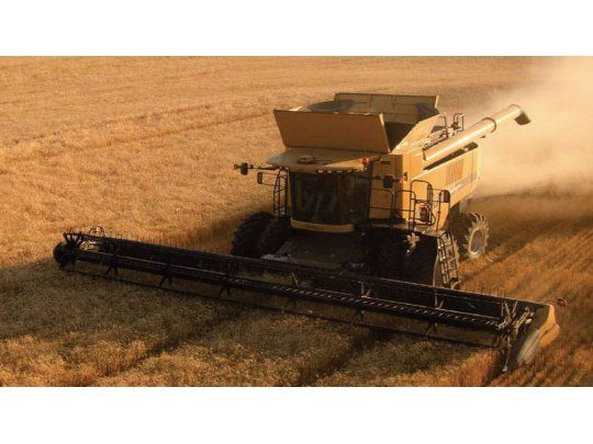 Críticas del sector agropecuario por la disparada del dólar