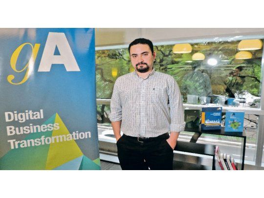 “Hay que democratizar la analítica”