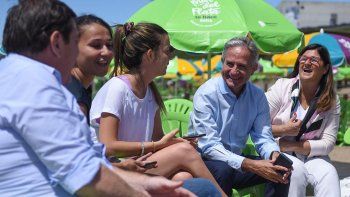 el gobierno mejora las comunicaciones en la costa atlantica