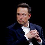 Archivo. Musk dará adelantos de Terafab, a días de la salida de SpaceX a la bolsa. Archivo. Musk dará adelantos de Terafab, a días de la salida de SpaceX a la bolsa.