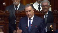 las primeras palabras de yamandu orsi como presidente de uruguay: me rebelo a ese pais de las dos mitades