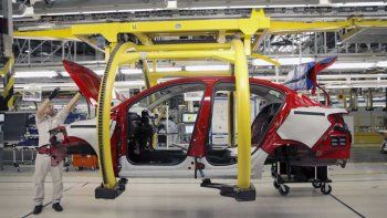 patentamiento de autos aumento casi 9% en julio: se mantiene prevision positiva hasta fin de ano