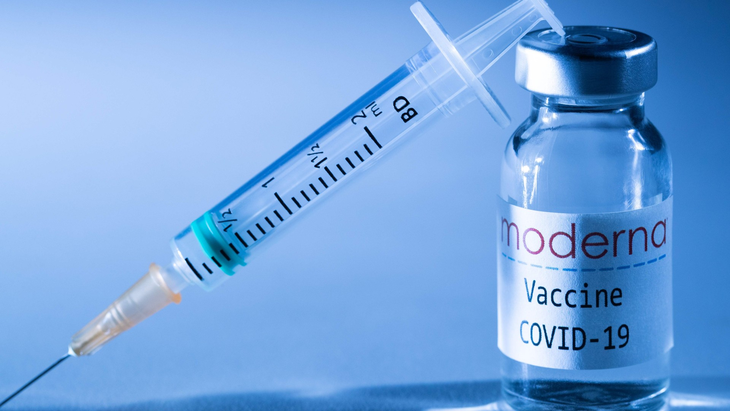 Seg&uacute;n el Centro para el Control y la Prevenci&oacute;n de Enfermedades (CDC), en 2022 se administraron aproximadamente 153,8 millones de vacunas contra el Covid en Estados Unidos.
