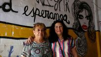 madres contra el paco: lo de la cocaina adulterada lo venimos denunciamos desde los 90