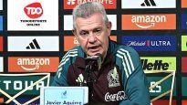 El técnico Javier Aguirre dijo que tiene la mitad de la lista confirmada de la Seleccion Mexicana para la Copa de Oro y el Mundial 2026,&nbsp;