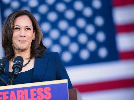 Kamala Harris