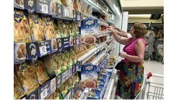 Por la inflación, caen ventas y ya se eligen las segundas marcas