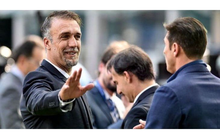 Batistuta aseguró que Higuaín no puede faltar en la Selección.