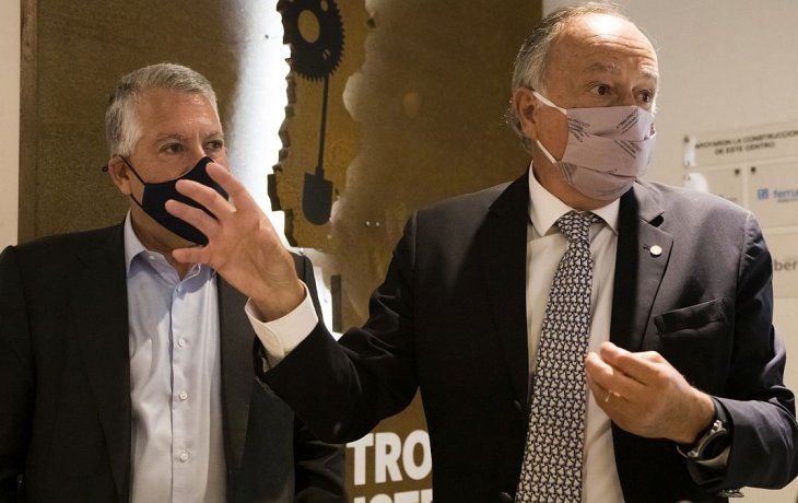 Confían empresarios que en 2021 se pueda consolidar recuperación