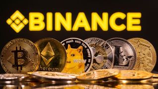 Binance es el primer exchange cripto en introducir la función de información de Direcciones Bloqueadas.