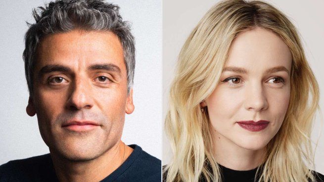 Netflix confirmed that Oscar Isaac and Carey Mulligan will star in season two of “Beef”