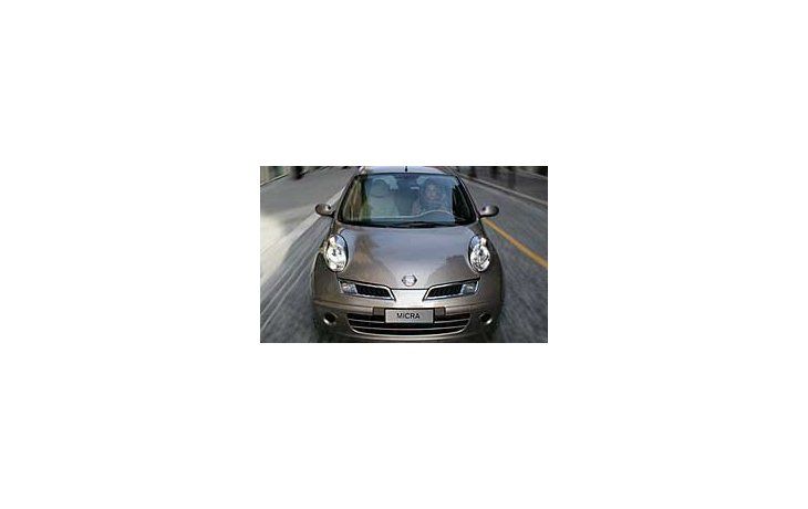 Renault y Nissan abren su primera gran fábrica en conjunto