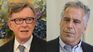 Lord Peter Mandelson was removed as British ambassador to Washington in the middle of a diplomatic scandal.
