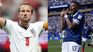 Archivo. Kane y Mbappé se enfrentan en el partido de 3° y 4° puesto.
