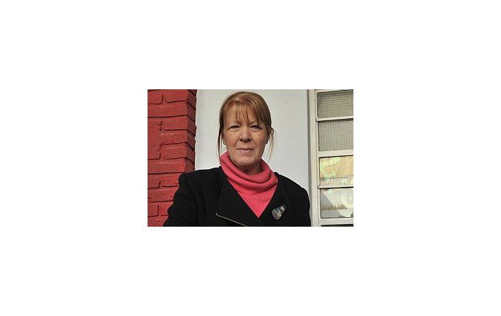 Margarita Stolbizer