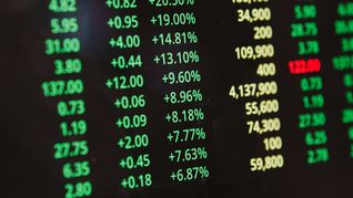 Las acciones de San Miguel descollaron, con un salto del 27,2%. Las acciones de San Miguel descollaron, con un salto del 27,2%.