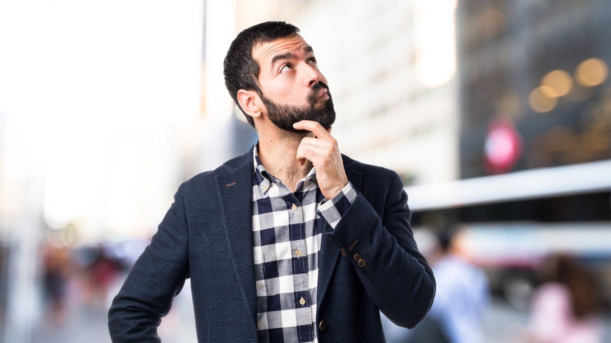 I always forget what I was going to do: psychology reveals why