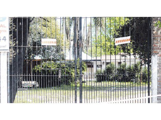 Víctima. Nicolás Matías Rivero, de 20 años, hacía trabajos de albañilería y trabajaba en una fábrica. Vivía con sus padres y era el mayor de tres hermanos.