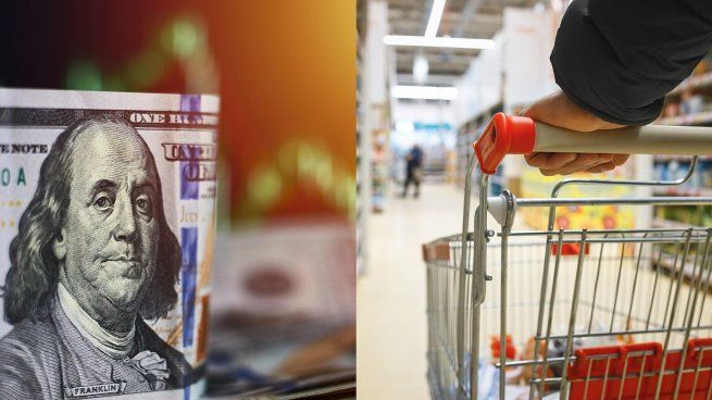 Las autoridades anticipan una marcada desaceleración de la inflación, que se ubicaría en 18,3% el año próximo, a distancia del 104,5% que aumentaría el índice de precios al consumidor durante el año en curso.&nbsp;